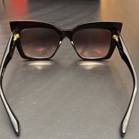 Dita Telemaker sunglasses - Picture 4 of 5